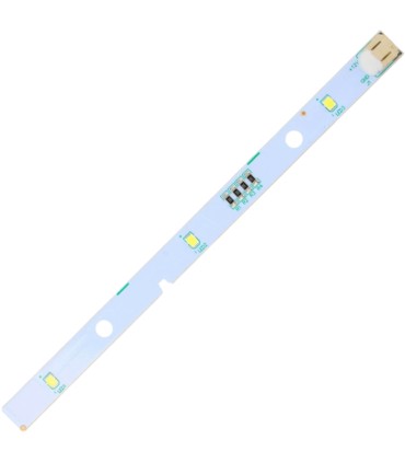 Módulo LED nevera Hisense HK1629348