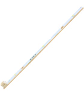 Módulo LED frigorífico Bosch 10022299