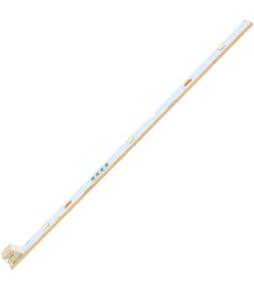 Módulo LED frigorífico Bosch 10022299