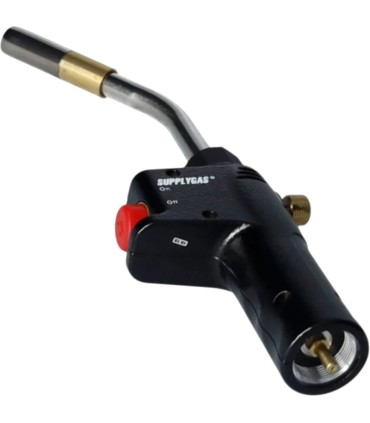 Soplete SUPPLYGAS MAP-Pro Propano AS0509007