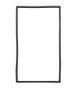 Goma puerta frigorífico Bosch 00246097