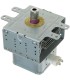 Magnetrón microondas 850W