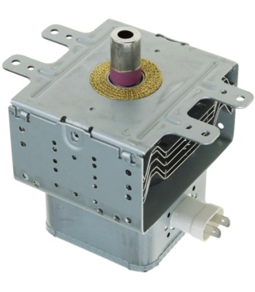 Magnetrón microondas 850W