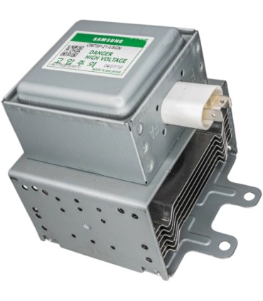 Magnetrón microondas OM75P-21-ESGN