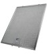 Filtro campana cocina Nodor 260x320mm 02800200