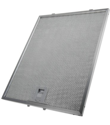 Filtro campana cocina Nodor 260x320mm 02800200
