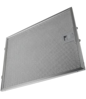 Filtro campana extractora Nodor 260x320mm 02800200