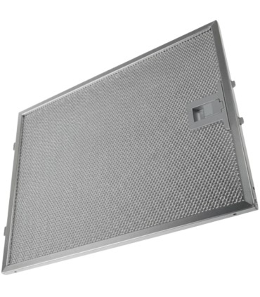 Filtro campana extractora Nodor 260x320mm 02800200