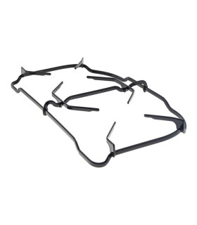 Parrilla cocina Teka SM 2G 450x260mm 61203001
