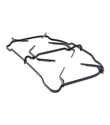 Parrilla cocina Teka SM 2G 450x260mm 61203001