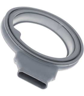 Goma escotilla lavadora Indesit C00505321