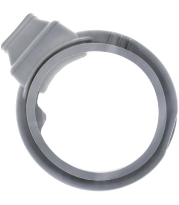 Goma escotilla lavadora Whirlpool 488000505321