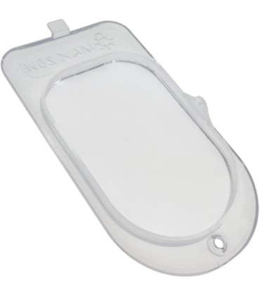 Difusor luz campana cocina Airforce AFCPLAFF5