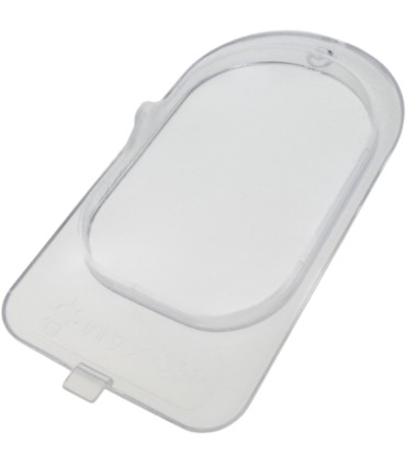 Tapa luz campana cocina Airforce AFCPLAFF5