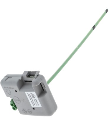 Termostato electrónico termo Ariston 65115258