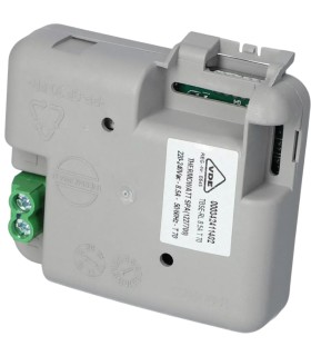 Termostato termo eléctrico Ariston 65115258
