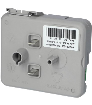 Termostato electrónico termo eléctrico Ariston 65115258