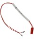 Fusible térmico frigorífico Vestel 32030054