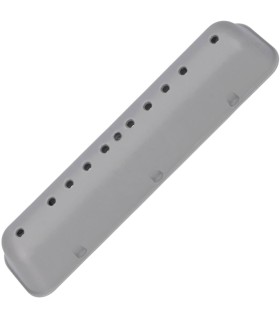 Aleta rociador lavadora Beko 2812260300