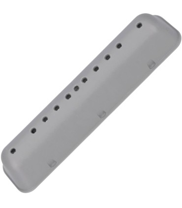 Aleta rociador lavadora Beko 2812260300