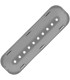 Aleta bateador rociador lavadora C00065463