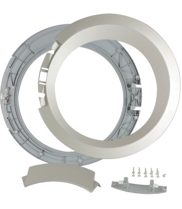 Puerta lavadora Bosch 11065241