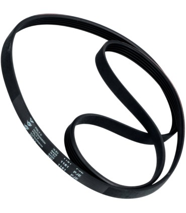 Correa lavadora Brandt 1161J5EL 55X2987