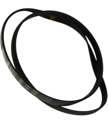 Correa lavadora Brandt EL1161J5 55X2987