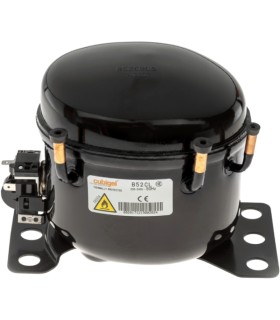 Compresor frigorífico Cubigel B52CL R600a 1/10