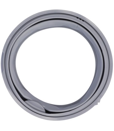 Goma escotilla lavadora Smeg 754131136