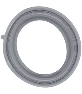 Goma escotilla lavadora Miele 4223911