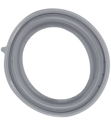 Goma escotilla lavadora Miele 4223911