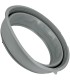 Goma escotilla lavadora Miele 1548461