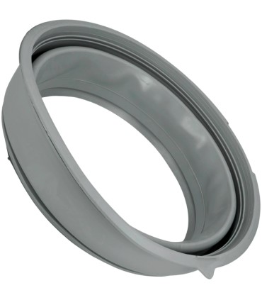 Goma escotilla lavadora Miele 1548461