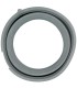 Goma escotilla lavadora Miele 1548460
