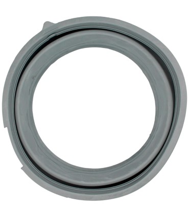 Goma escotilla lavadora Miele 1548460