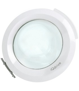 Puerta lavadora completa Siemens 11020159