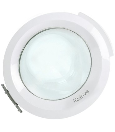Puerta lavadora completa Siemens 11020159