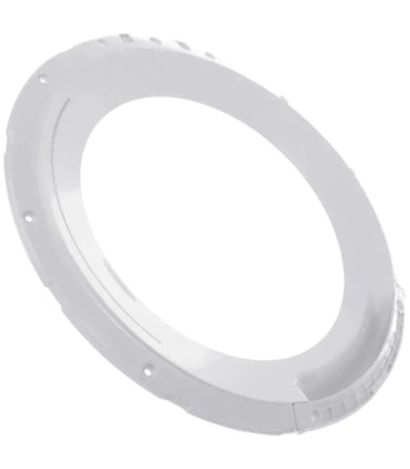 Aro exterior escotilla lavadora Siemens 20001369