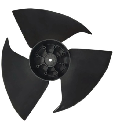 Hélice motor ventilador aire acondicionado LG 5900AR1266A