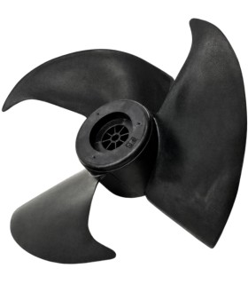 Aspa ventilador aire acondicionado Beko 5400203101