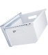 Cajón superior congelador frigorífico Haier 0060825972B