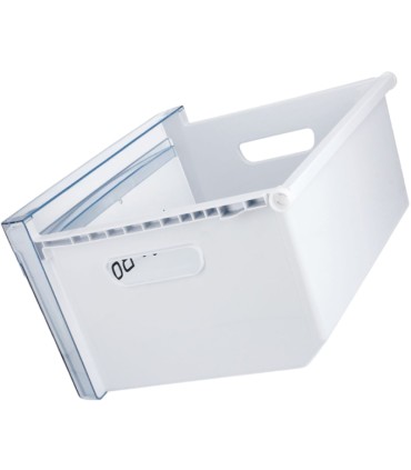Cajón superior congelador frigorífico Haier 0060825972B