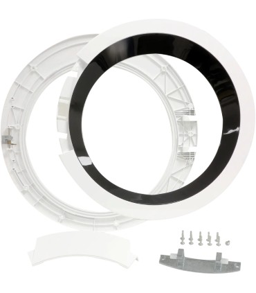 Aros puerta lavadora Bosch 11065239 sin cristal