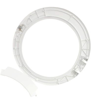 Aro interior puerta lavadora Bosch 11065239
