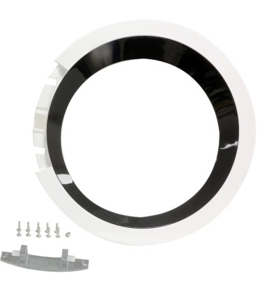 Aro exterior puerta lavadora Bosch 11065239