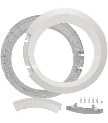 Aros puerta lavadora Bosch 11065238 sin cristal