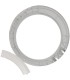 Aro interior puerta lavadora Bosch 11065238