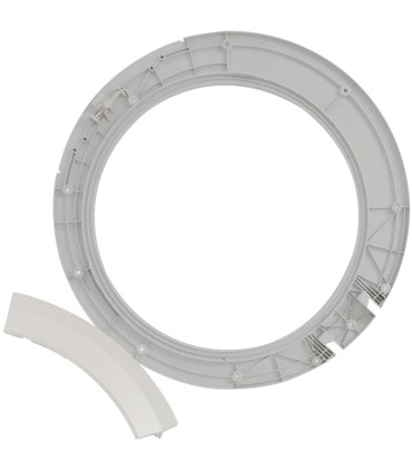 Aro interior puerta lavadora Bosch 11065238