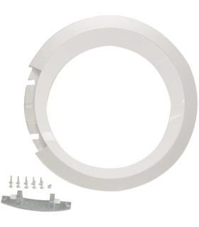Aro exterior puerta lavadora Bosch 11065238